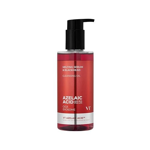 VT Cosmetics Az Cleansing Oil - 200ml