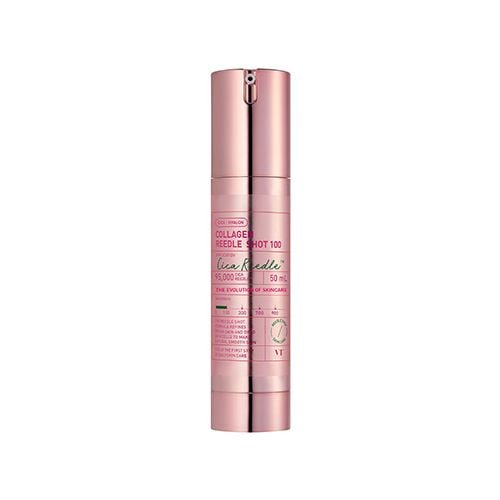 VT Cosmetics Collagen Reedle Shot 100 - 50ml