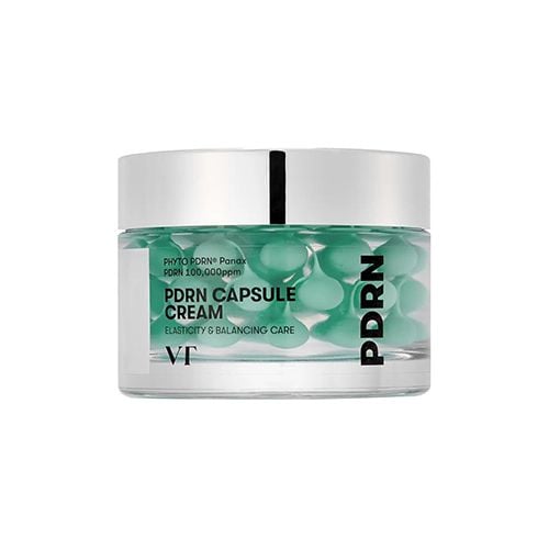 VT Cosmetics Pdrn Capsule Cream 100 - 50ml