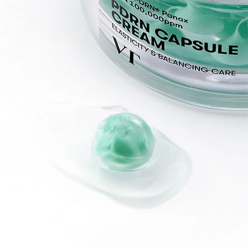 VT Cosmetics Pdrn Capsule Cream 100 - 50ml