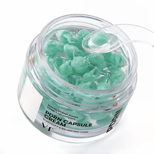 VT Cosmetics Pdrn Capsule Cream 100 - 50ml