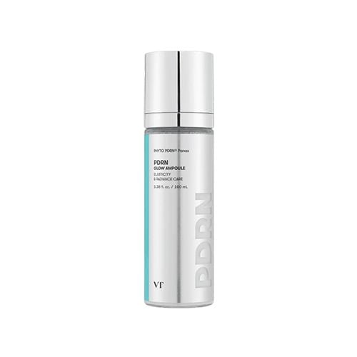 VT Cosmetics PDRN Glow Ampoule - 100ml