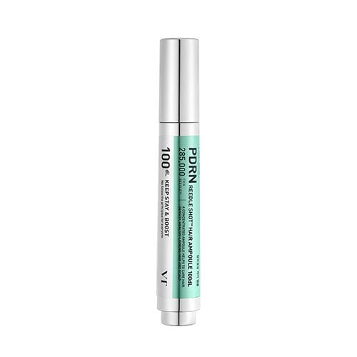 VT Cosmetics PDRN Reedle Shot Hair Ampoule 100DL - 15ml