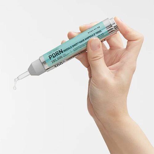 VT Cosmetics PDRN Reedle Shot Hair Ampoule 100DL - 15ml