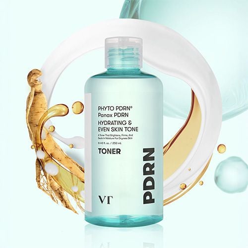 VT Cosmetics PDRN Toner - 250ml