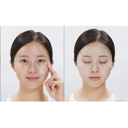 VT Cosmetics Reedle Shot 100 2 Step Mask - 1,5g+25g