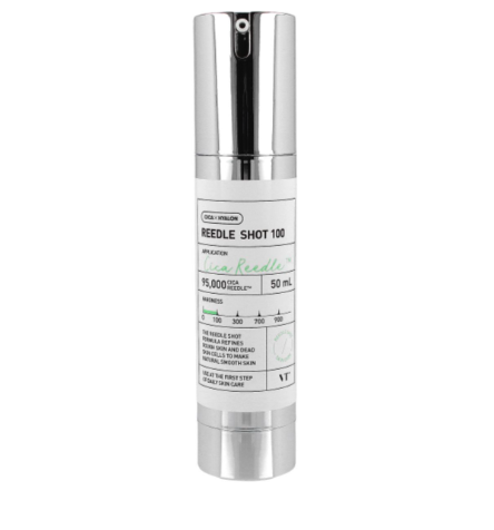 VT Cosmetics Reedle Shot 100 50ml