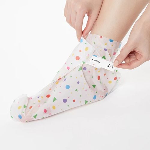 VT Cosmetics Reedle Shot Foot Peeling Mask - 2pcs