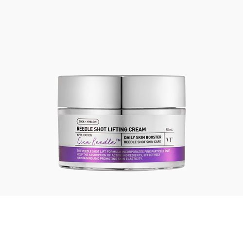 VT Cosmetics Reedle Shot Lifting Cream- 50ml