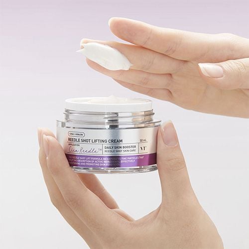 VT Cosmetics Reedle Shot Lifting Cream- 50ml