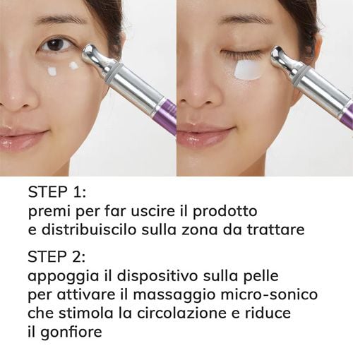 VT Cosmetics Reedle Shot Lifting Eye Cream - 15ml