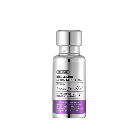 Vt Cosmetics Reedle Shot Lifting  Serum- 30ml