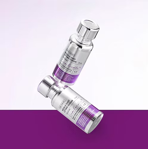 Vt Cosmetics Reedle Shot Lifting  Serum- 30ml