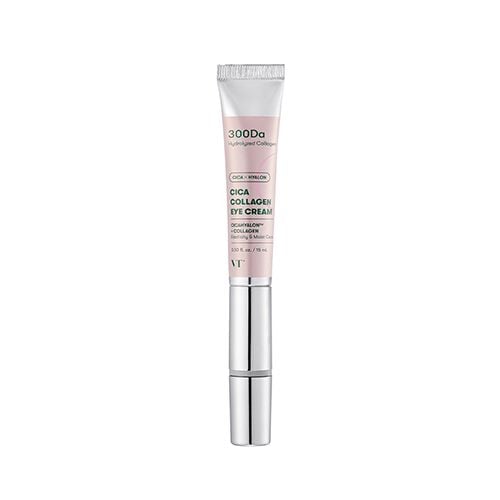 VT Cosmetics VT Cica Collagen Eye Cream - 15ml