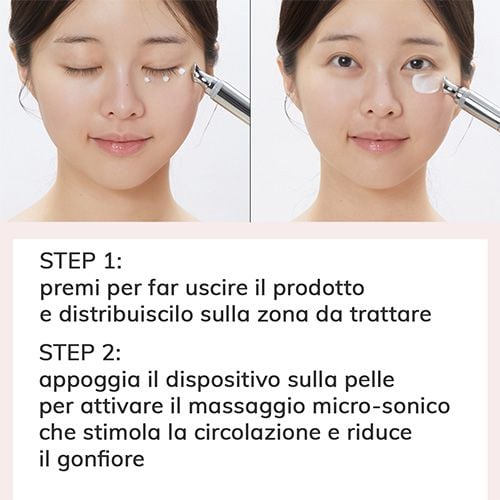 VT Cosmetics VT Cica Collagen Eye Cream - 15ml