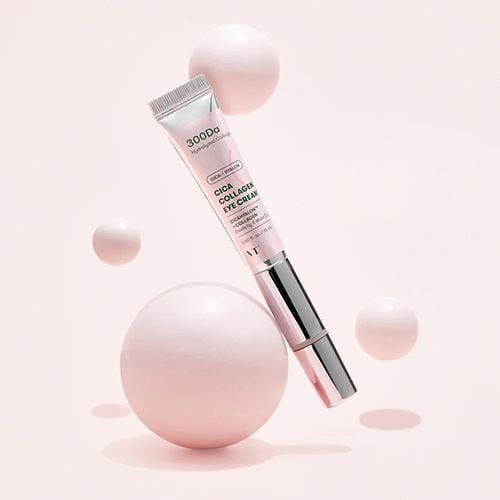 VT Cosmetics VT Cica Collagen Eye Cream - 15ml