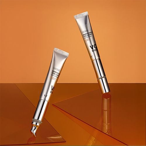 VT Cosmetics Reedle Shot Vita-Light Eye Cream - 15ml