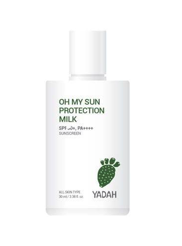 Yadah Oh My Sun Protection Milk Mini- 30ml