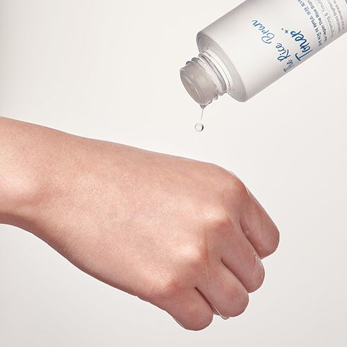 Your Vegan Korea The Rice Bran Toner - 120ml