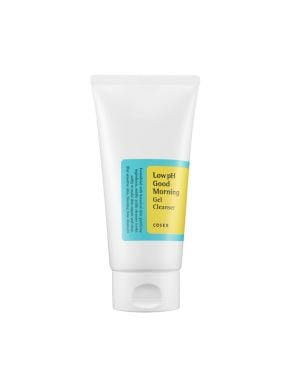 Cosrx Low Ph Good Morning Gel Cleanser - 150ml 