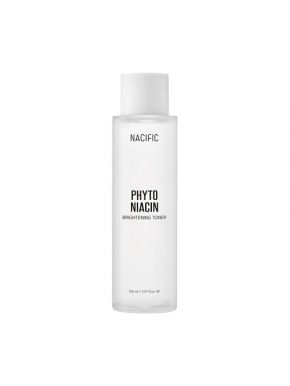 Nacific Phyto Niacin Brightening Toner - 150ml