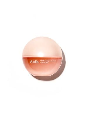 Abib PDRN Collagen Lip Mask Glazed Jelly - 11gr