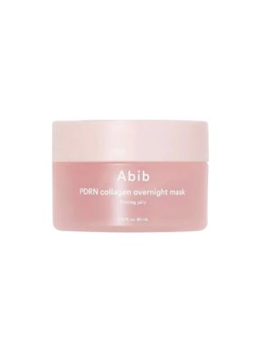  Abib PDRN Collagen Overnight Mask Firming Jelly - 80ml