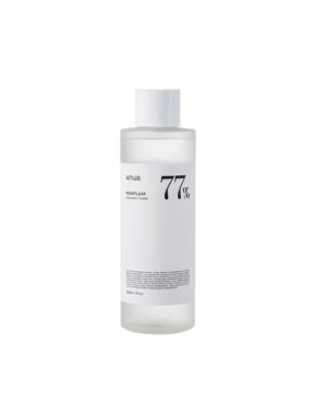 Anua Heartleaf 77% Soothing Toner - 250ml
