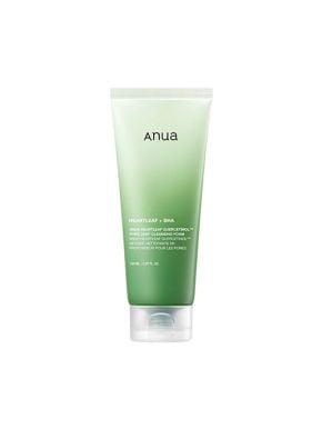 Anua Heartleaf Quercetinol Pore Deep Foam - 150ml