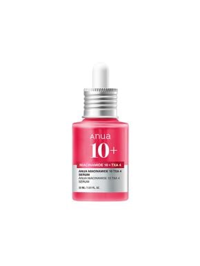 Anua Niacinamide 10% + Txa 4% Dark Spot Correcting Serum - 30ml