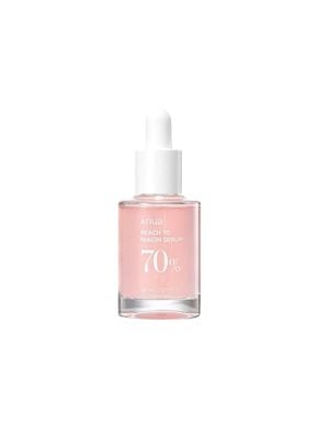 Anua Peach 70% Niacin Serum - 30ml