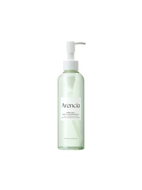 Arencia Pore Melt Mochi Cleansing Oil 200ml
