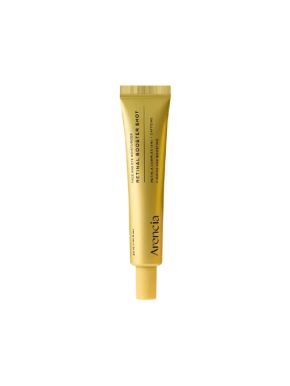 Arencia Retinal Booster Shot - 30ml
