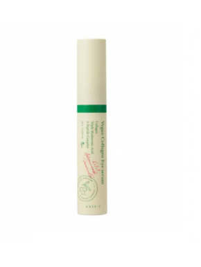Axis-Y Vegan Collagen Eye Serum - 10ml