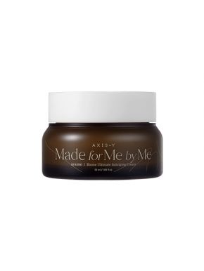 Axis-Y Biome Ultimate Indulging Cream - 55ml