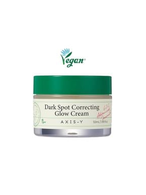 Axis-Y Dark Spot Correcting Glow Cream - 50ml