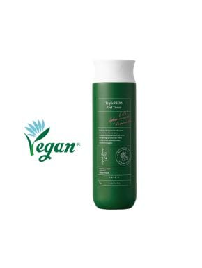 Axis-Y Triple Pdrn Gel Toner - 260ml