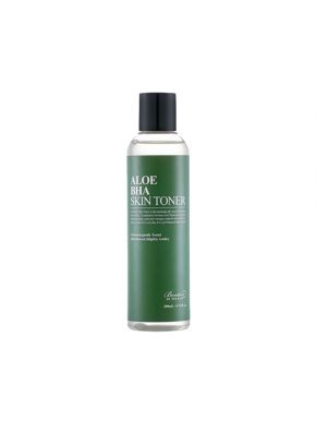 Benton Aloe Bha Skin Toner - 200 ml