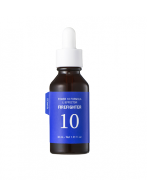 It's SkinPower 10 Formula Li Effector Firefighter - 30 ml