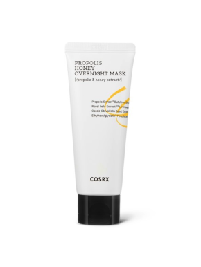 Cosrx Propolis Honey Overnight Mask - 60ml