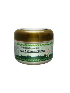 Elizavecca Green Piggy Collagen Jella Pack - 100 g 