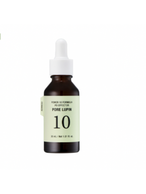 It's Skin Power 10 Formula PO Effector Pore Lupin- 30 ml