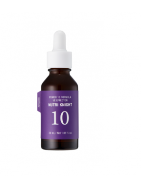 It's Skin Power 10 Formula VE Effector Nutri Knight 30 ml