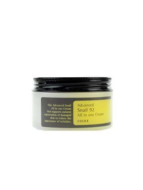 Cosrx Advanced Snail 92 All in one cream 100ml