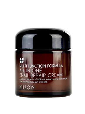 Mizon All In One Snail Repair Cream-75ml