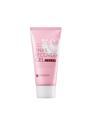 Mizon Snail Recovery Gel Cream-45ml