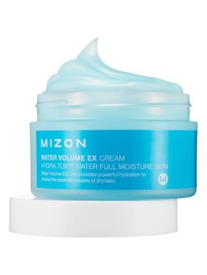 Mizon Water Volume Ex Cream -100ml