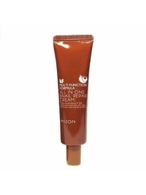 Mizon All In One Snail Repair Cream Tube-35ml