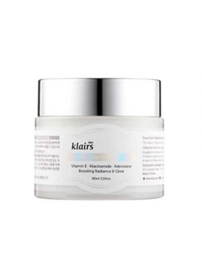 Klairs Freshly Juiced Vitamin E Mask 90ml