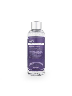 Klairs Supple Preparation Unscented Toner - 180 ml